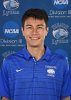 Men's Soccer Team 2019  Wheaton College 2019 Men's Soccer Team. - Photo by Keith Nordstrom : Wheaton, Soccer